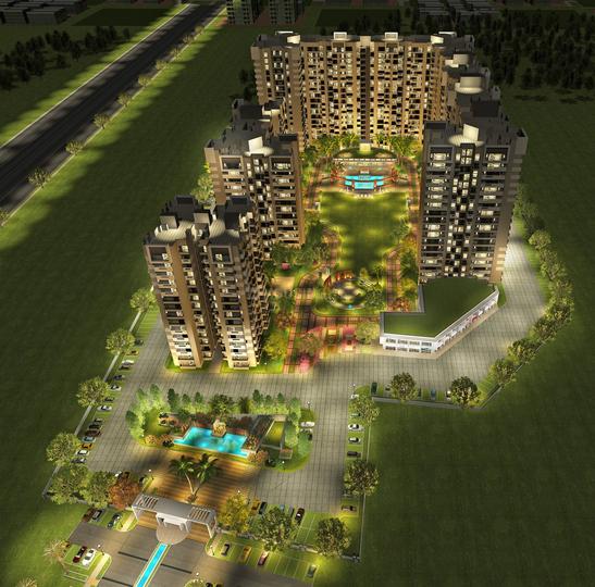 Exotica Fresco - Image 3