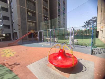 Project Image of 1860 Sq.ft 3 BHK Apartment / Flat for sale in South Bopal for Rs. 12800000