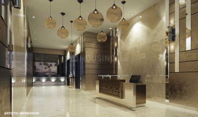 Project Image of 850.0 - 1952.0 Sq.ft 2 BHK Apartment for buy in Darvesh Residency