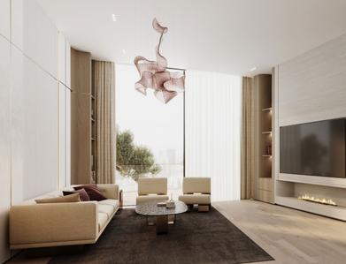 Project Image of 0.0 - 425.0 Sq.ft Studio Studio Apartment for buy in Binghatti Flare