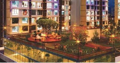 Project Image of 448.0 - 685.0 Sq.ft 1 BHK Apartment for buy in Meridian Court 1