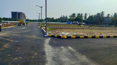 Project Image of 700.0 - 1200.0 Sq.ft Residential Plot Plot for buy in Real Sri Guru Ganesh Nagar Phase 2