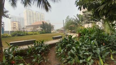 Project Image of 418.65 - 657.9 Sq.ft 1 BHK Apartment for buy in Puraniks Rumah Bali Phase 3