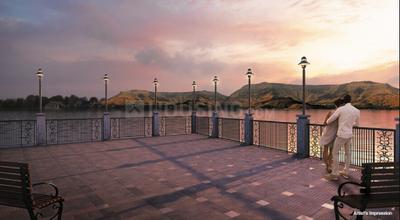Project Image of 217.0 - 410.0 Sq.ft 1 RK Apartment for buy in Labdhi Gardens Phase 3