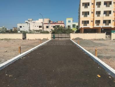 Project Image of 0.0 - 1040.0 Sq.ft Residential Plot Plot for buy in MGP Ram Nagar South 1337 And 1339