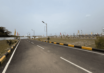 Project Image of 700.0 - 1190.0 Sq.ft Residential Plot Plot for buy in SN Serasa Garden Villas