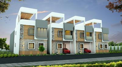 Project Image of 432.0 - 2022.0 Sq.ft 1 BHK Apartment for buy in Deccan All Seasons