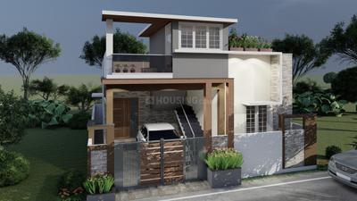 Project Image of 750.0 - 2400.0 Sq.ft Residential Plot Plot for buy in Yoghalaya Vasantham Avenue