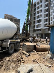 Project Image of 0.0 - 527.0 Sq.ft 2 BHK Apartment for buy in Heritage Kreston Tower