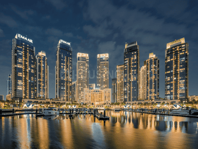 Project Image of 615.0 - 1701.0 Sq.ft 1 BHK Apartment for buy in Emaar Savanna