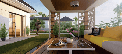 Project Image of 3893.0 - 4227.0 Sq.ft 4 BHK Villa for buy in Om Sree Malabar Greens