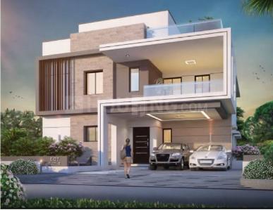Gallery Cover Pic of Vasundhara Brookfield Villas