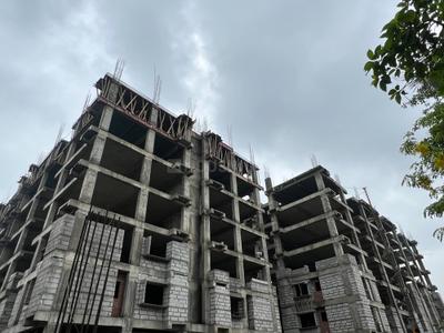 Project Image of 721.0 - 801.0 Sq.ft 3 BHK Apartment for buy in Bhikamji Marvella