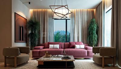 Project Image of 4215.58 - 5849.0 Sq.ft 4 BHK Villa for buy in Identity Aastha