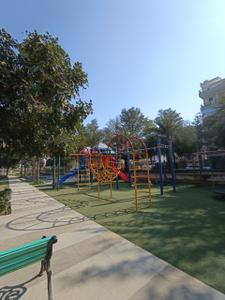 Project Image of 0.0 - 3150.0 Sq.ft 4 BHK Apartment for buy in Sethi Ultra Smart Floor