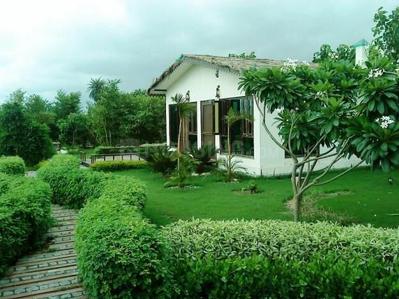 Project Image of 9071.93 - 43559.61 Sq.ft Residential Plot Plot for buy in DPL Flora Farms