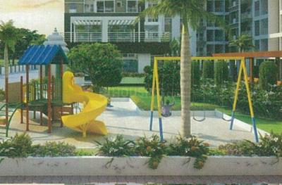 Project Image of 559.0 - 787.0 Sq.ft 1 BHK Apartment for buy in Maheshwari Suvarna Nagari