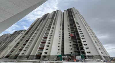 Project Image of 1243.0 - 2257.0 Sq.ft 2 BHK Apartment for buy in Aparna Zenon