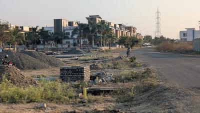 Project Image of 1300.0 - 3788.0 Sq.ft Residential Plot Plot for buy in Shree Dream Land 2