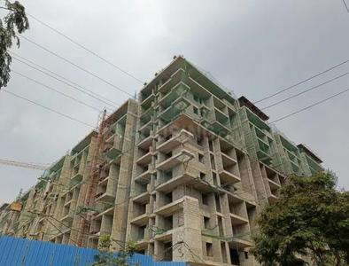 Project Image of 1635.0 - 2435.0 Sq.ft 3 BHK Apartment for buy in Sri Sai Yatika
