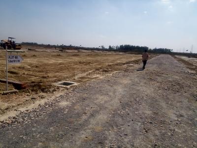 Project Image of 1000.0 - 1500.0 Sq.ft Residential Plot Plot for buy in Signature Green Park