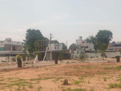 Project Image of 638.0 - 2526.0 Sq.ft Residential Plot Plot for buy in Star Nexcity