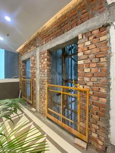Project Image of 2370.0 - 2550.0 Sq.ft 3 BHK Apartment for buy in Addela Palm Resort