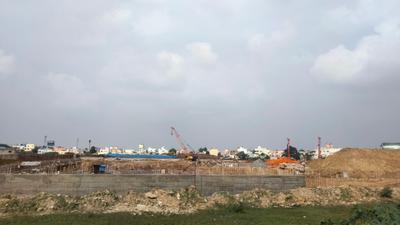 Project Image of 1189.0 - 2579.0 Sq.ft 2 BHK Apartment for buy in Casagrand Massimo