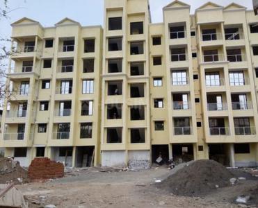 Project Image of 354.89 - 516.45 Sq.ft 1 BHK Apartment for buy in Hallmark Ozone Galaxy Phase III