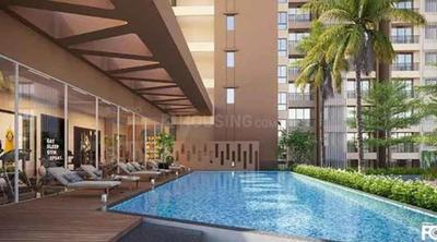 Project Image of 815.0 - 1114.0 Sq.ft 2 BHK Apartment for buy in Gurukrupa Ekam