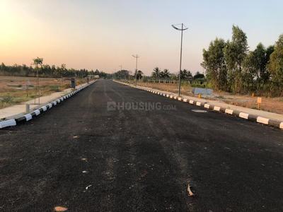 Nayak Golden Fields Plot 1