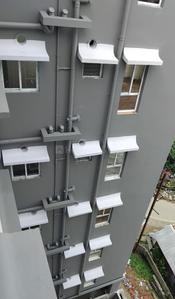 Project Image of 901.0 - 1317.0 Sq.ft 2 BHK Apartment for buy in Kochar Platinum