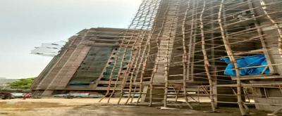 Project Image of 0.0 - 661.77 Sq.ft 2 BHK Apartment for buy in S K Keli Kunj