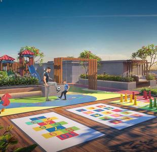 Project Image of 429.8 - 1474.98 Sq.ft 1 BHK Apartment for buy in Mesacon Crown