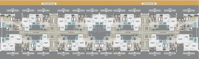 Project Image of 337.56 - 561.12 Sq.ft 1 BHK Apartment for buy in Kshitij