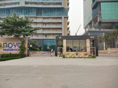 Project Image of 0.0 - 319.8 Sq.ft Studio Studio Apartment for buy in Supertech Supernova Phase IV