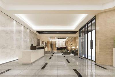 Project Image of 321.09 - 543.25 Sq.ft 1 BHK Apartment for buy in La Mer One Phase II