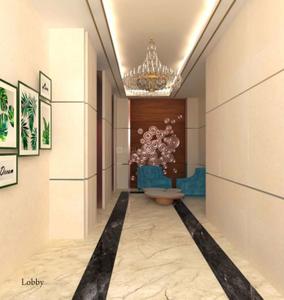 Project Image of 1774.0 - 2395.0 Sq.ft 3 BHK Apartment for buy in The Empire