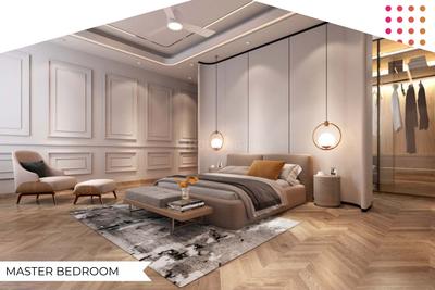 Project Image of 4680.0 - 7320.0 Sq.ft 4 BHK Apartment for buy in BE Realty Prestigia