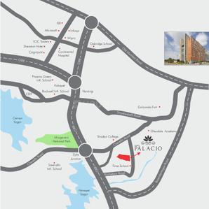 Project Image of 2584.0 - 2612.0 Sq.ft 4 BHK Villa for buy in GKRS Palacio