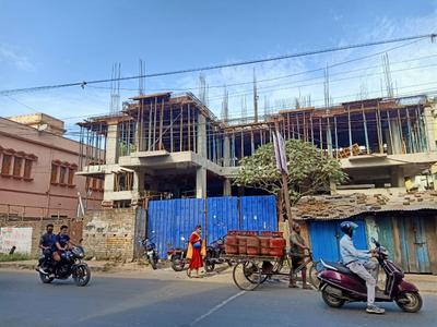 Nidhivan Cluster Plan 1
