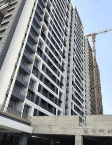 Project Image of 862.29 - 1262.72 Sq.ft 2 BHK Apartment for buy in Regency Astra