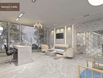 Project Image of 468.0 - 841.0 Sq.ft 1 BHK Apartment for buy in H K Pujara Builders Powai Project