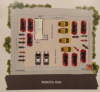 Project Image of 937.0 - 1350.0 Sq.ft 2 BHK Apartment for buy in Fair Enclave