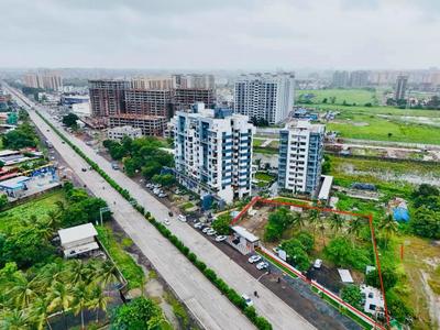 Project Image of 679.5 - 1040.92 Sq.ft 2 BHK Apartment for buy in Shyam Elegance