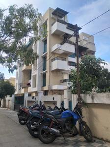 Project Image of 560.0 - 850.0 Sq.ft 1 BHK Apartment for buy in Soham Apartment