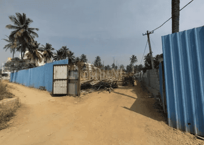 Project Image of 693.95 - 1053.79 Sq.ft 2 BHK Apartment for buy in Aryavaridhi Aryas Avadana