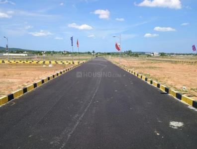 Project Image of 600.0 - 2000.0 Sq.ft Residential Plot Plot for buy in SP Luxury Plots