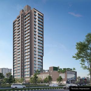 Veena Suyog Elevation 1