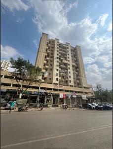 Project Image of 707.52 - 730.0 Sq.ft 2 BHK Apartment for buy in Calyx Artemis Phase II
